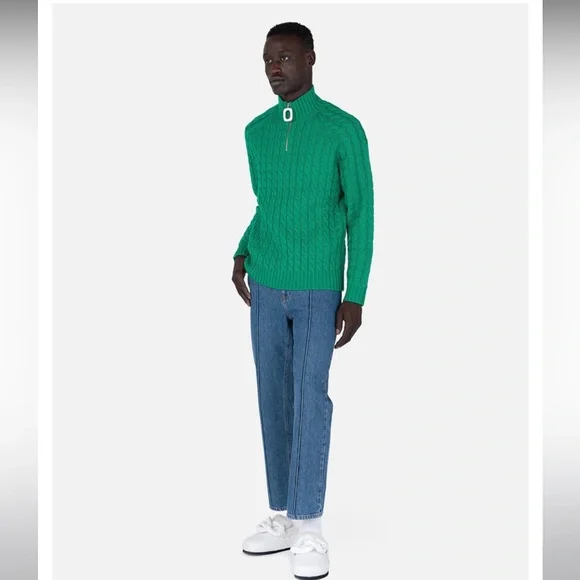 JW Anderson men jeans Size 34 US / 50 EU BRAND NEW
